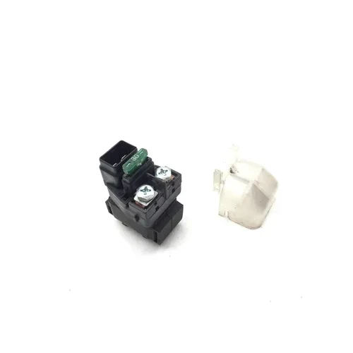Ignition Starter Solenoid 2002 Suzuki GSXR600 2725 1