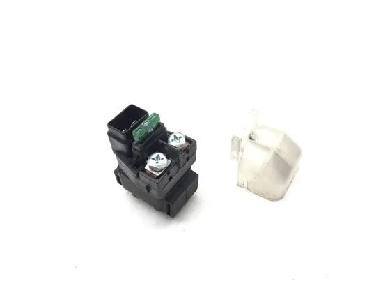 Ignition Starter Solenoid 2002 Suzuki GSXR600 2725