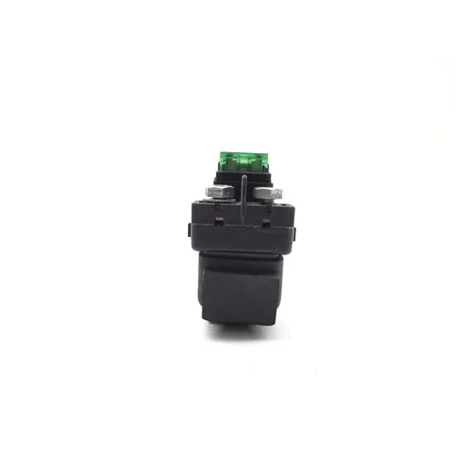 Ignition Starter Solenoid 2002 Suzuki GSXR600 2725 3