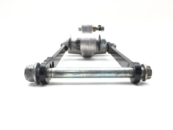 Rear Shock Suspension Lowering Linkage 2002 Suzuki GSXR600 2725