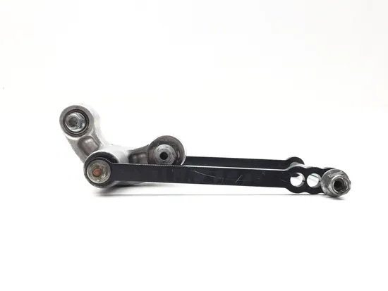 Rear Shock Suspension Lowering Linkage 2002 Suzuki GSXR600 2725