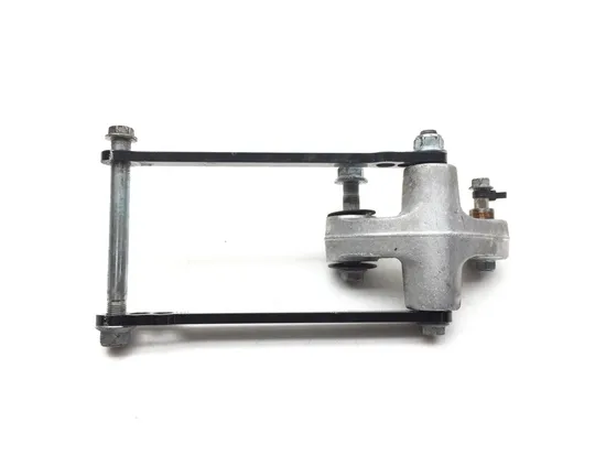 Rear Shock Suspension Lowering Linkage 2002 Suzuki GSXR600 2725