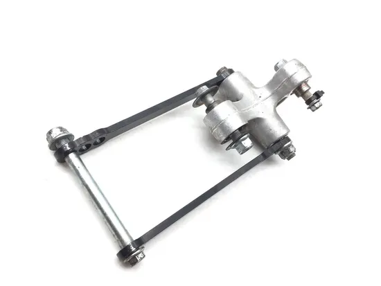 Rear Shock Suspension Lowering Linkage 2002 Suzuki GSXR600 2725