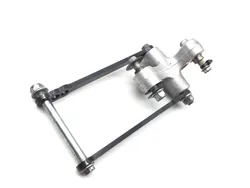 Rear Shock Suspension Lowering Linkage 2002 Suzuki GSXR600 2725