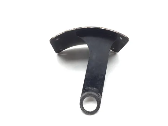 Side Mount License Plate Holder 2002 Suzuki GSXR600 2725