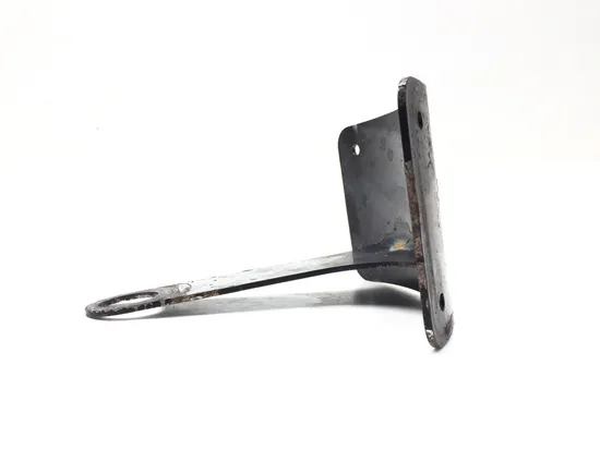 Side Mount License Plate Holder 2002 Suzuki GSXR600 2725