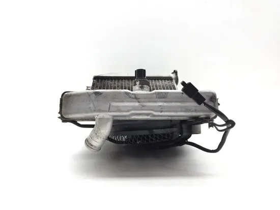 Engine Radiator Cooling 2002 Suzuki GSXR600 2725 x