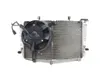 Engine Radiator Cooling 2002 Suzuki GSXR600 2725 x