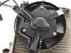 Engine Radiator Cooling 2002 Suzuki GSXR600 2725 x