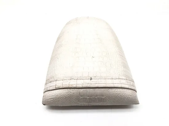 Rear Passenger Seat Back Pad Cushion 2002 Suzuki GSXR600 2725 x