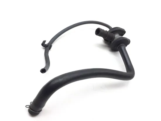 Air Valve Solenoid 2002 Suzuki GSXR600 2725