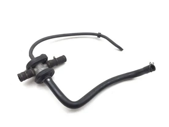 Air Valve Solenoid 2002 Suzuki GSXR600 2725