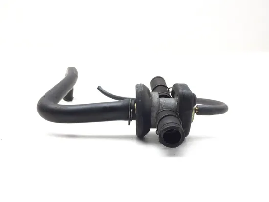 Air Valve Solenoid 2002 Suzuki GSXR600 2725