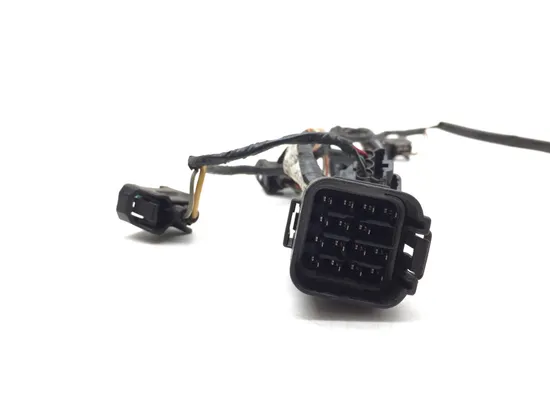 Fuel Injector Wiring Harness 2002 Suzuki GSXR600 2725