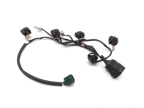 Fuel Injector Wiring Harness 2002 Suzuki GSXR600 2725