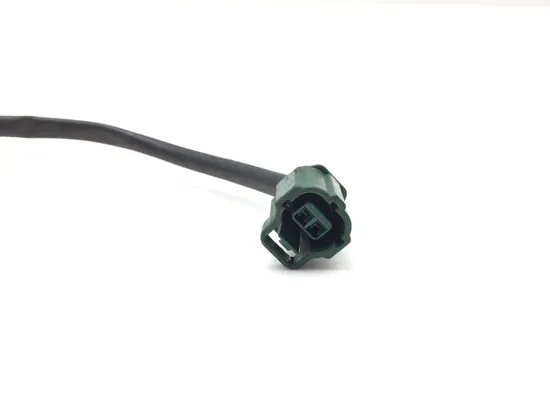Fuel Injector Wiring Harness 2002 Suzuki GSXR600 2725