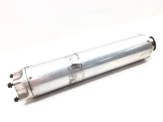 D&D Slip-on Exhaust 2002 Suzuki GSXR600 2725 x