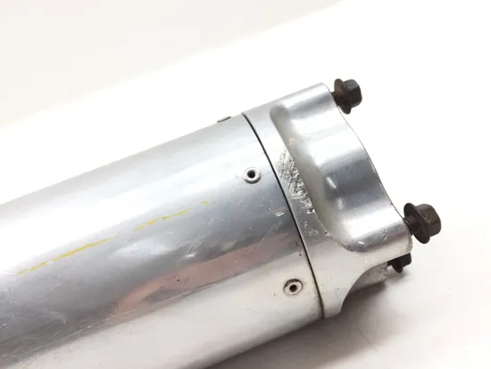 D&D Slip-on Exhaust 2002 Suzuki GSXR600 2725 x