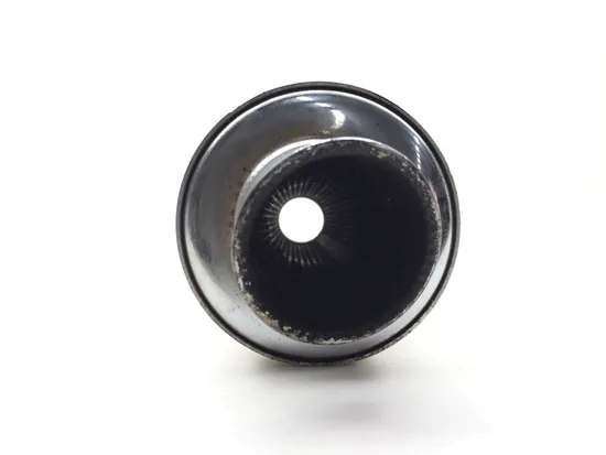 D&D Slip-on Exhaust 2002 Suzuki GSXR600 2725 x