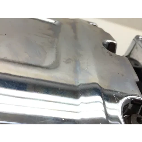 Front Rear Cylinder Head Set 02 Harley Electra Ultra Classic EFI FLHTCUI 2727 x 12