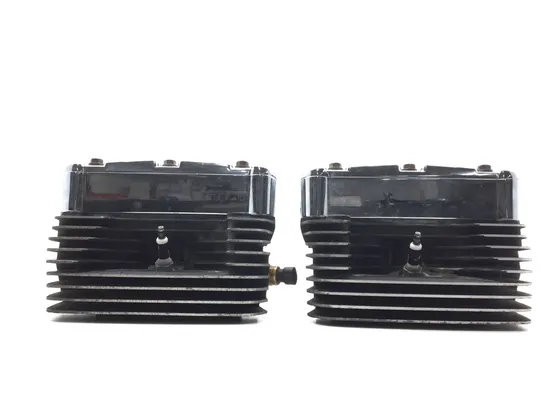 Front Rear Cylinder Head Set 02 Harley Electra Ultra Classic EFI FLHTCUI 2727 x