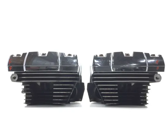 Front Rear Cylinder Head Set 02 Harley Electra Ultra Classic EFI FLHTCUI 2727 x