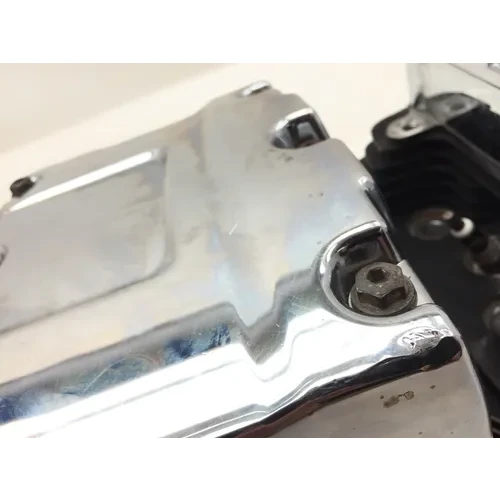 Front Rear Cylinder Head Set 02 Harley Electra Ultra Classic EFI FLHTCUI 2727 x 13