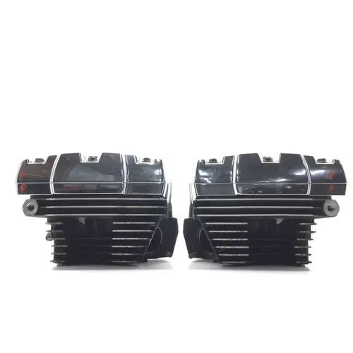 Front Rear Cylinder Head Set 02 Harley Electra Ultra Classic EFI FLHTCUI 2727 x 3