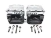 Front Rear Cylinder Head Set 02 Harley Electra Ultra Classic EFI FLHTCUI 2727 x