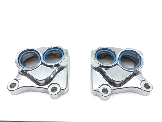 Push Rods Tubes and Lifters 02 Harley Electra Ultra Classic EFI FLHTCUI 2727