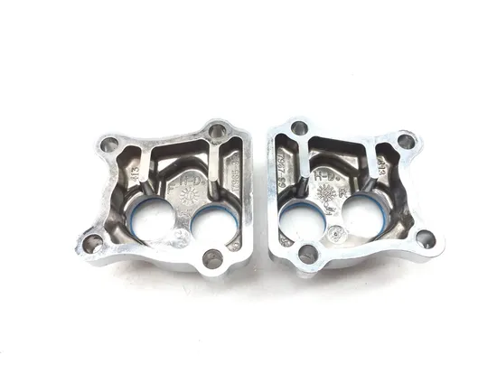 Push Rods Tubes and Lifters 02 Harley Electra Ultra Classic EFI FLHTCUI 2727