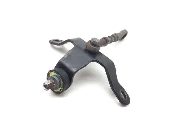 Engine Motor Mounts 2002 Harley Electra Glide Ultra Classic EFI FLHTCUI 2727