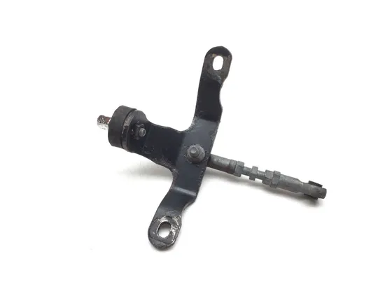 Engine Motor Mounts 2002 Harley Electra Glide Ultra Classic EFI FLHTCUI 2727