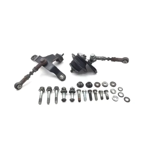 Engine Motor Mounts 2002 Harley Electra Glide Ultra Classic EFI FLHTCUI 2727