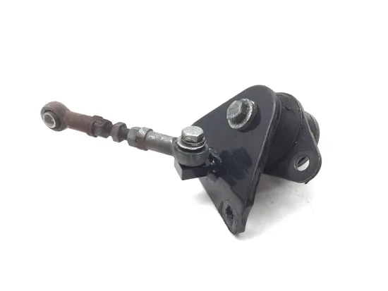 Engine Motor Mounts 2002 Harley Electra Glide Ultra Classic EFI FLHTCUI 2727