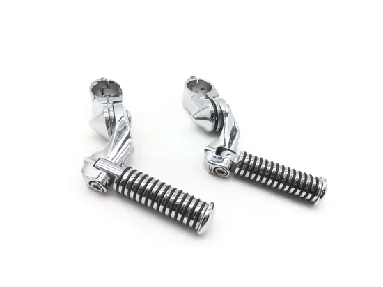 Highway Pegs Set 02 Harley Electra Glide Ultra Classic EFI FLHTCUI 2727 x