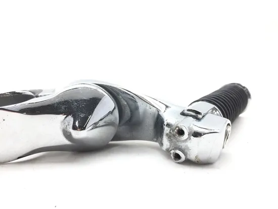 Highway Pegs Set 02 Harley Electra Glide Ultra Classic EFI FLHTCUI 2727 x