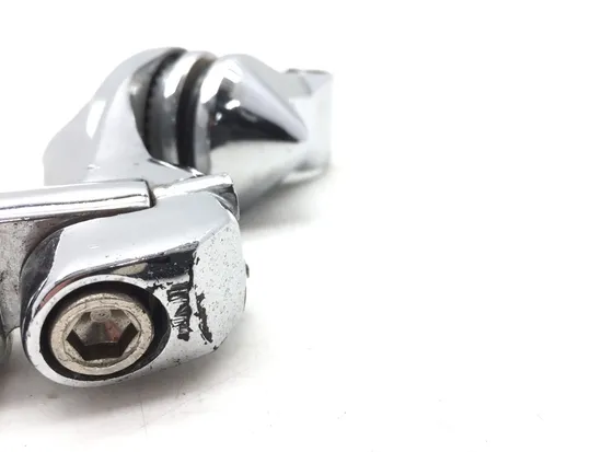 Highway Pegs Set 02 Harley Electra Glide Ultra Classic EFI FLHTCUI 2727 x