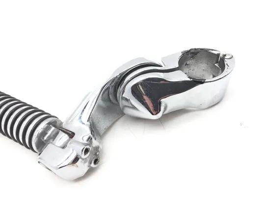 Highway Pegs Set 02 Harley Electra Glide Ultra Classic EFI FLHTCUI 2727 x