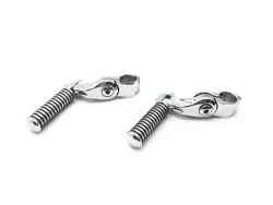 Highway Pegs Set 02 Harley Electra Glide Ultra Classic EFI FLHTCUI 2727 x