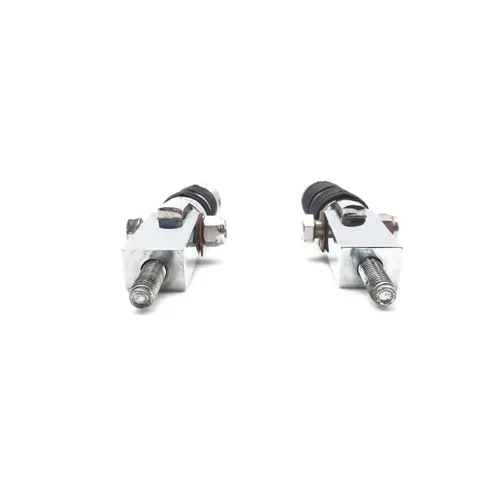 Left Right Set Passenger Peg Bracket 02 Electra Ultra Classic EFI FLHTCUI 2727 x 2