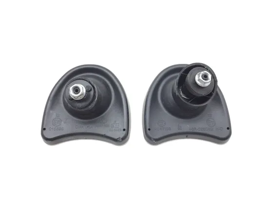 Mirrors 2002 Harley-Davidson Electra Glide Ultra Classic EFI FLHTCUI 2727