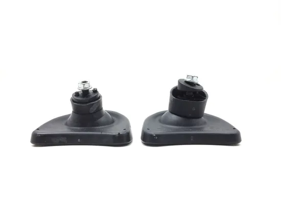 Mirrors 2002 Harley-Davidson Electra Glide Ultra Classic EFI FLHTCUI 2727