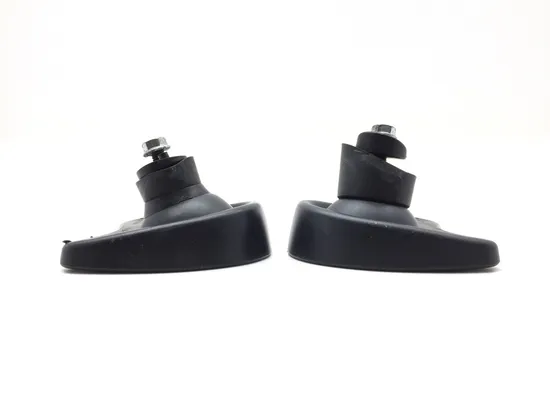 Mirrors 2002 Harley-Davidson Electra Glide Ultra Classic EFI FLHTCUI 2727