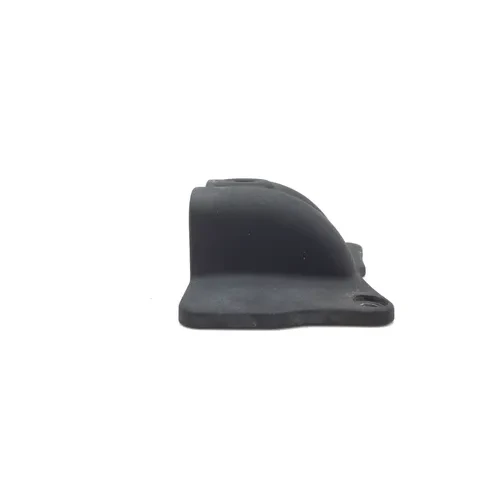 Oil Line Cover 02 Harley-Davidson Electra Glide Ultra Classic EFI FLHTCUI 2727 6