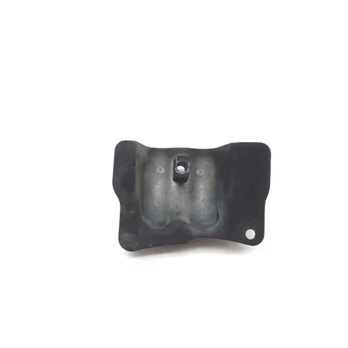 Oil Line Cover 02 Harley-Davidson Electra Glide Ultra Classic EFI FLHTCUI 2727 7