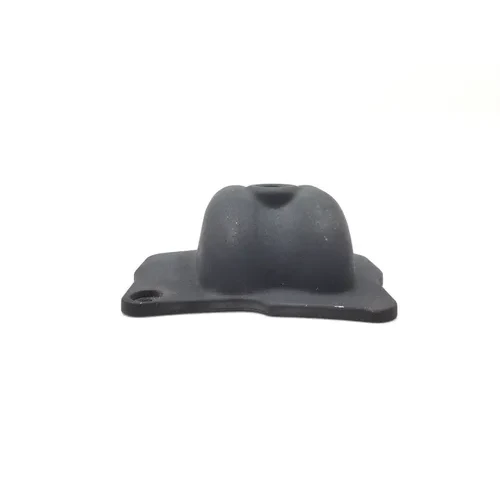 Oil Line Cover 02 Harley-Davidson Electra Glide Ultra Classic EFI FLHTCUI 2727 3