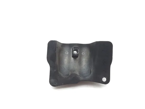 Oil Line Cover 02 Harley-Davidson Electra Glide Ultra Classic EFI FLHTCUI 2727