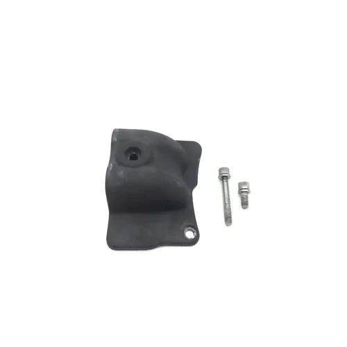 Oil Line Cover 02 Harley-Davidson Electra Glide Ultra Classic EFI FLHTCUI 2727