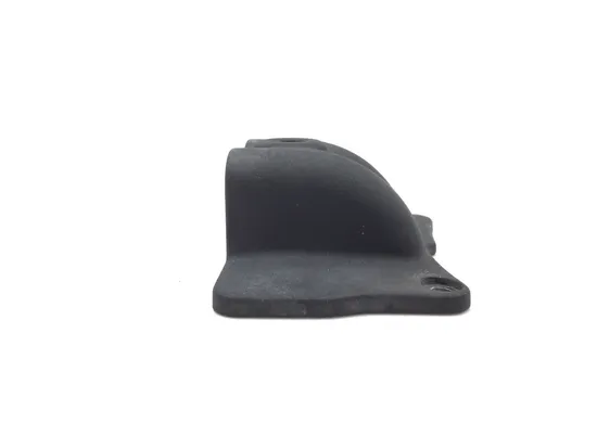 Oil Line Cover 02 Harley-Davidson Electra Glide Ultra Classic EFI FLHTCUI 2727